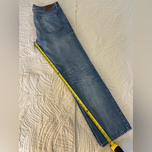 Men’s GAP Straight Leg Jeans - Picture 11 of 12
